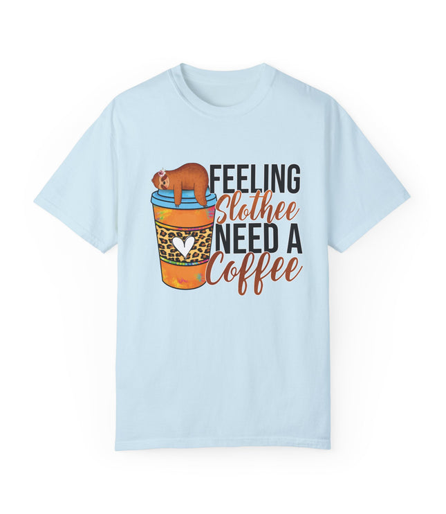 Feeling Slothee Premium T-Shirt