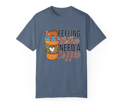 Feeling Slothee Premium T-Shirt