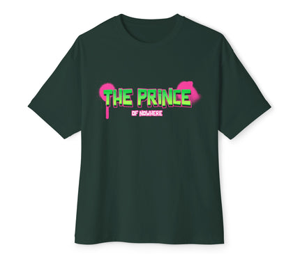 The Prince Oversized T-Shirt