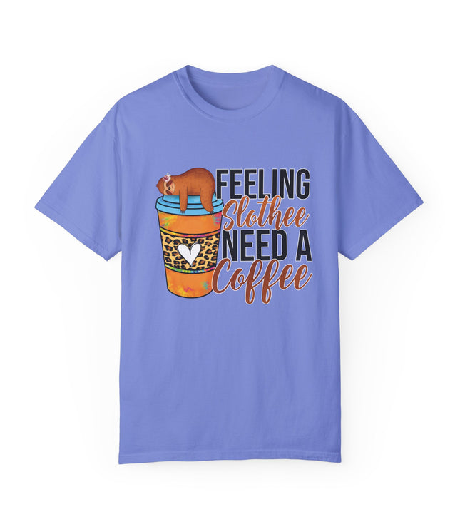 Feeling Slothee Premium T-Shirt