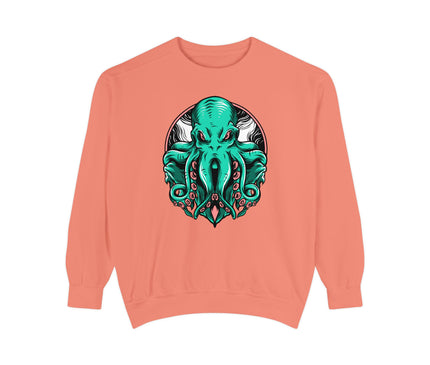 Kraken Premium Sweatshirt