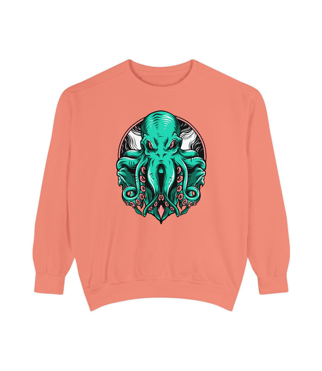 Kraken Premium Sweatshirt