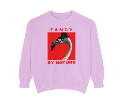 Fancy By Nature Premium Sweatshirt