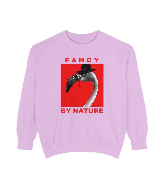 Fancy By Nature Premium Sweatshirt