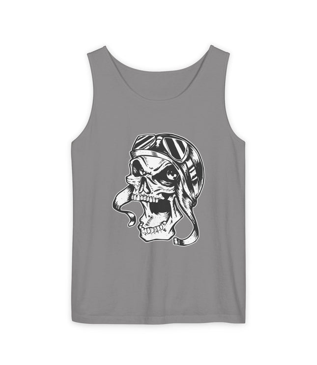 War Pilot Premium Tank