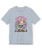 Light Blue-Jersey