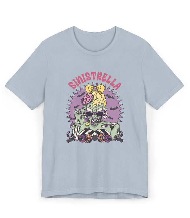 Sinistrella Jersey T-Shirt