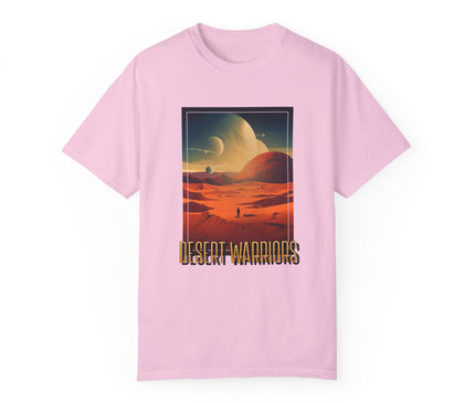 Desert Warriors Premium T-Shirt