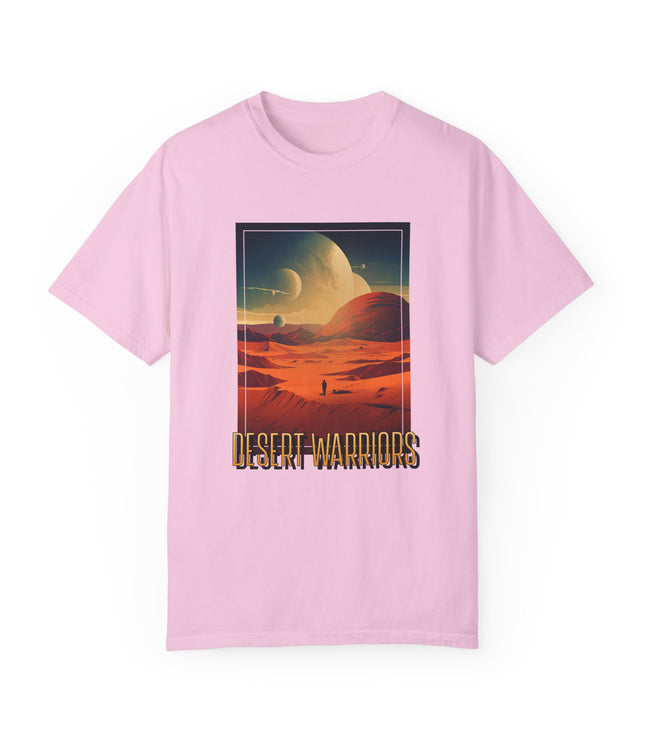 Desert Warriors Premium T-Shirt