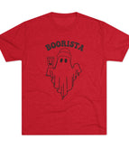 Tri-Blend Vintage Red