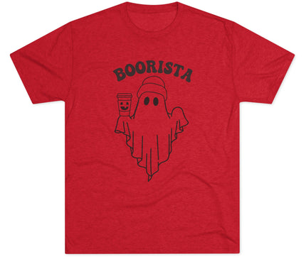 Boorista Tri-Blend T-Shirt