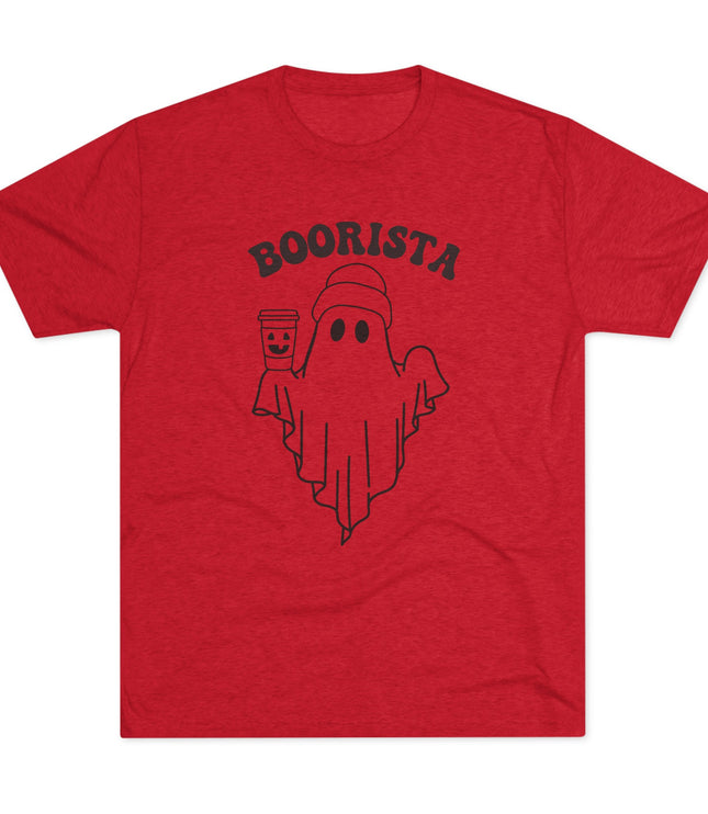Boorista Tri-Blend T-Shirt