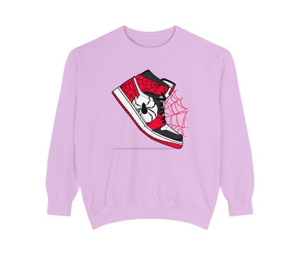 Spider Sneaker Premium Sweatshirt