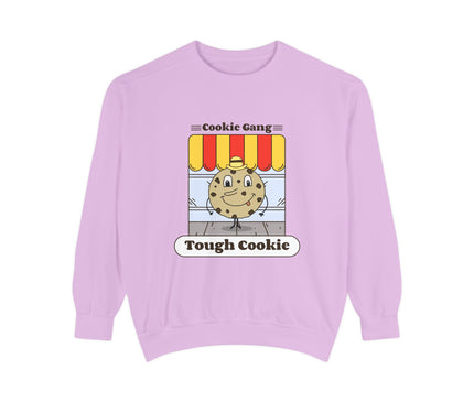 Tough Cookie Premium Sweatshirt