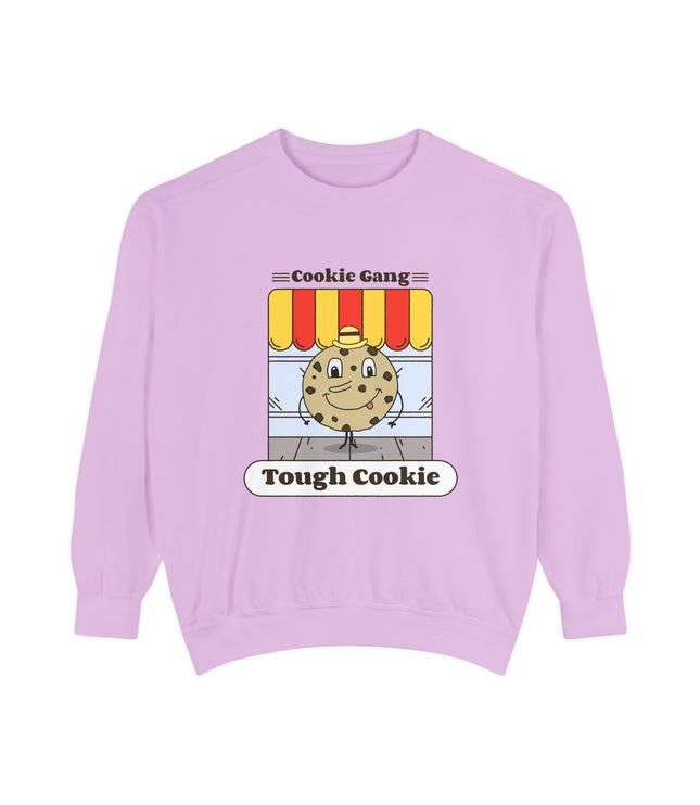 Tough Cookie Premium Sweatshirt