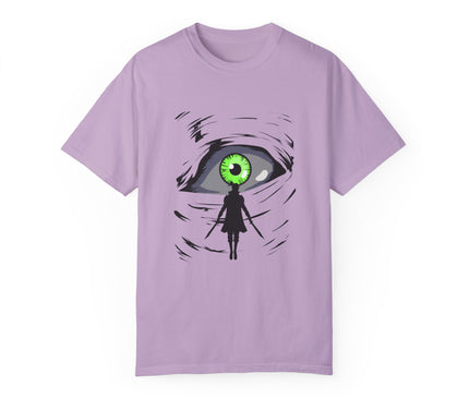 Eye Of The Monster Premium T-Shirt