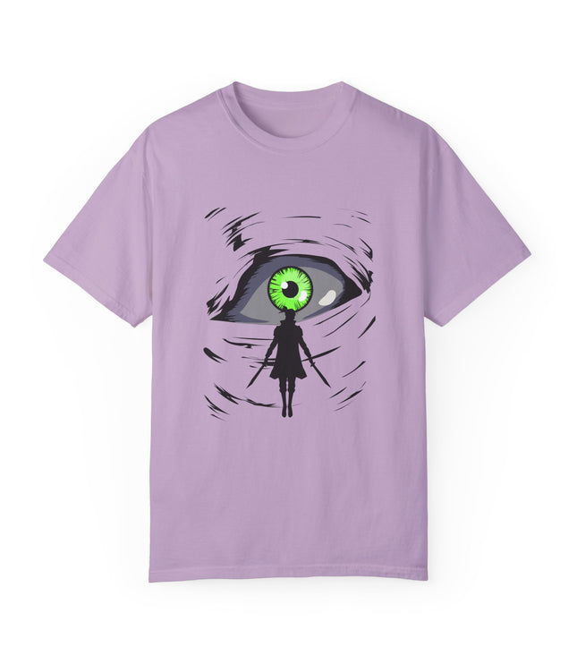 Eye Of The Monster Premium T-Shirt