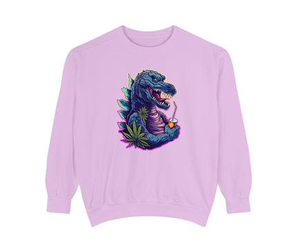 Lizard Premium Sweatshirt