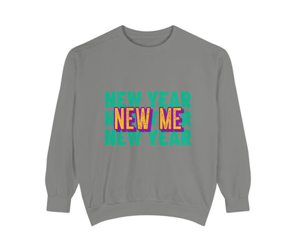 New Year Premium Sweatshirt