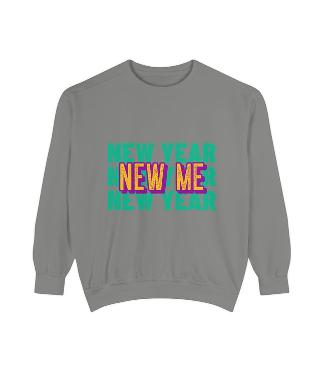 New Year Premium Sweatshirt