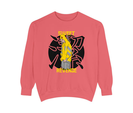 Sweet Revenge Premium Sweatshirt