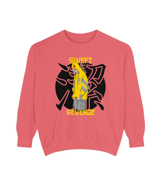 Sweet Revenge Premium Sweatshirt