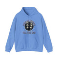 Carolina Blue / S