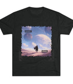 Tri-Blend Vintage Black