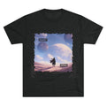 Tri-Blend Vintage Black / S