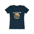 Solid Midnight Navy / S