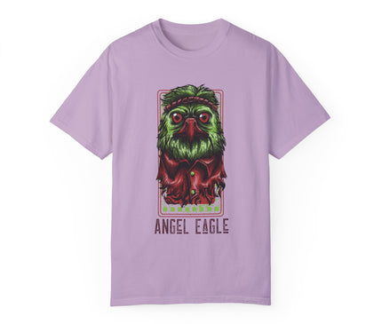 Angel Eagle Premium T-Shirt