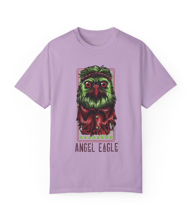Angel Eagle Premium T-Shirt