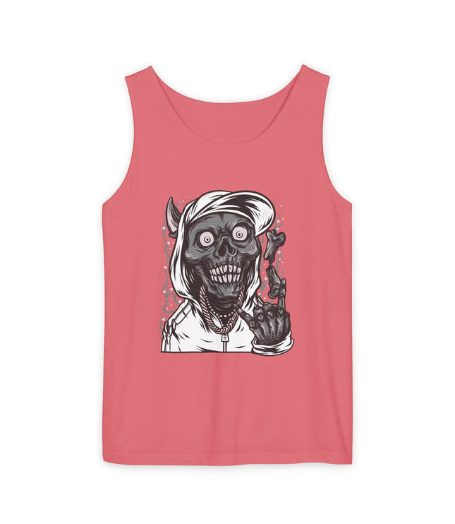 Immortal Gangster Premium Tank