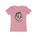 Solid Light Pink / S