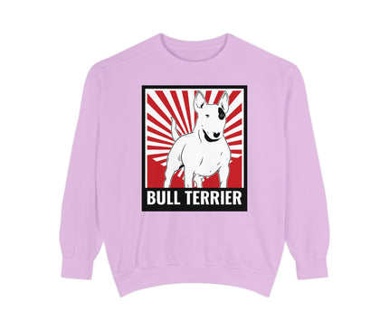 Bull Terrier Premium Sweatshirt