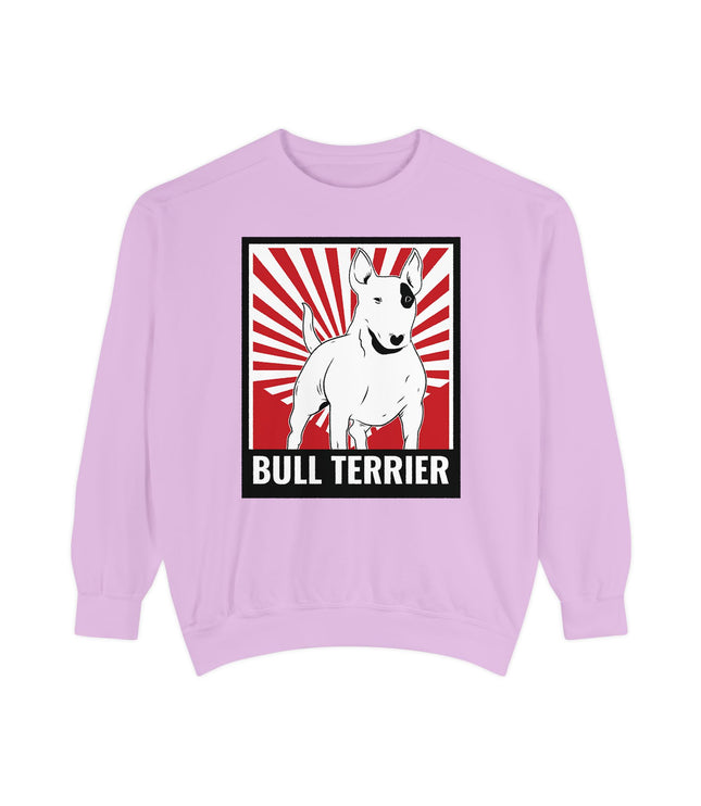 Bull Terrier Premium Sweatshirt