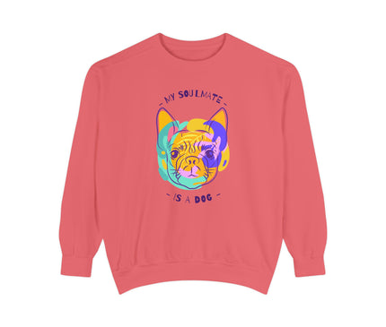 My Soulmate Premium Sweatshirt
