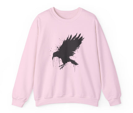 Crow Classic Crewneck Sweatshirt