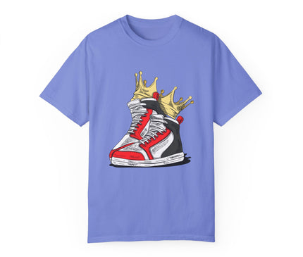 King Of Sneakers Premium T-Shirt
