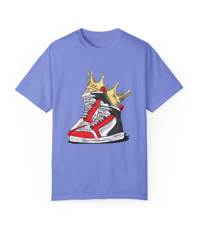 King Of Sneakers Premium T-Shirt