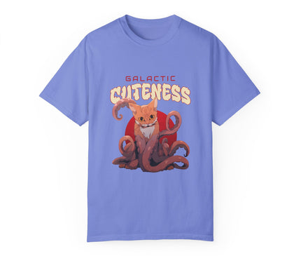 Galactic Cuteness Premium T-Shirt