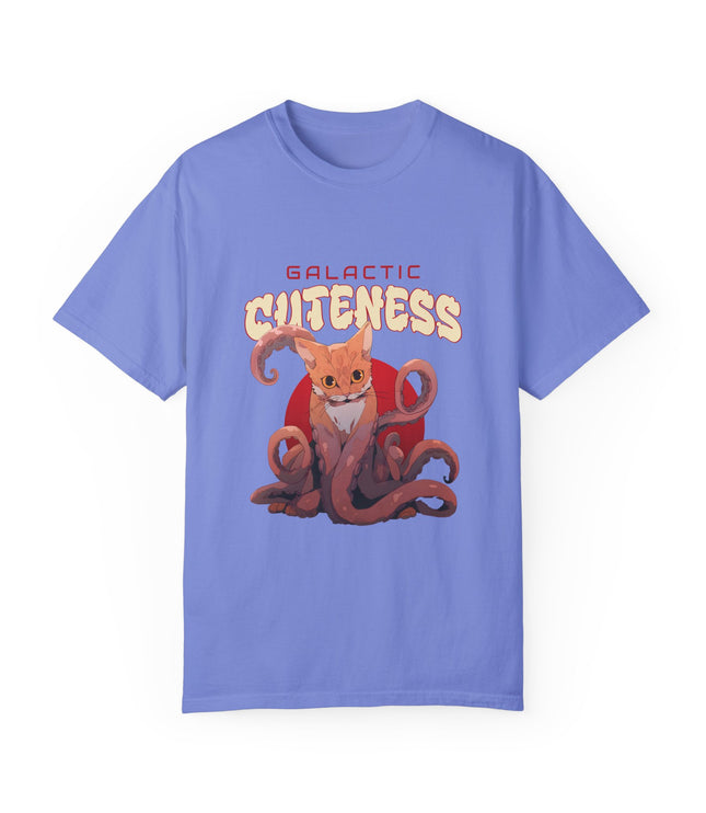 Galactic Cuteness Premium T-Shirt
