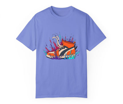 Sneaker Splash Premium T-Shirt