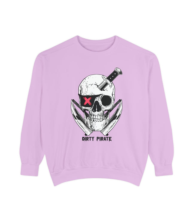 Dirty Pirate Premium Sweatshirt