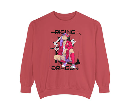 Rising Dragon Premium Sweatshirt