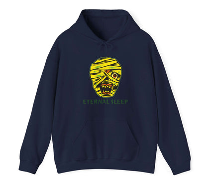 Eternal Sleep Classic Hoodie