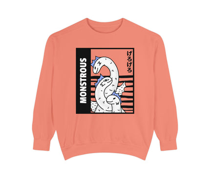 Monstrous Premium Sweatshirt