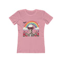 Solid Light Pink / S