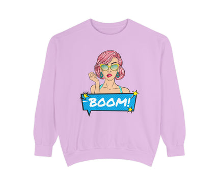 Boom Premium Sweatshirt