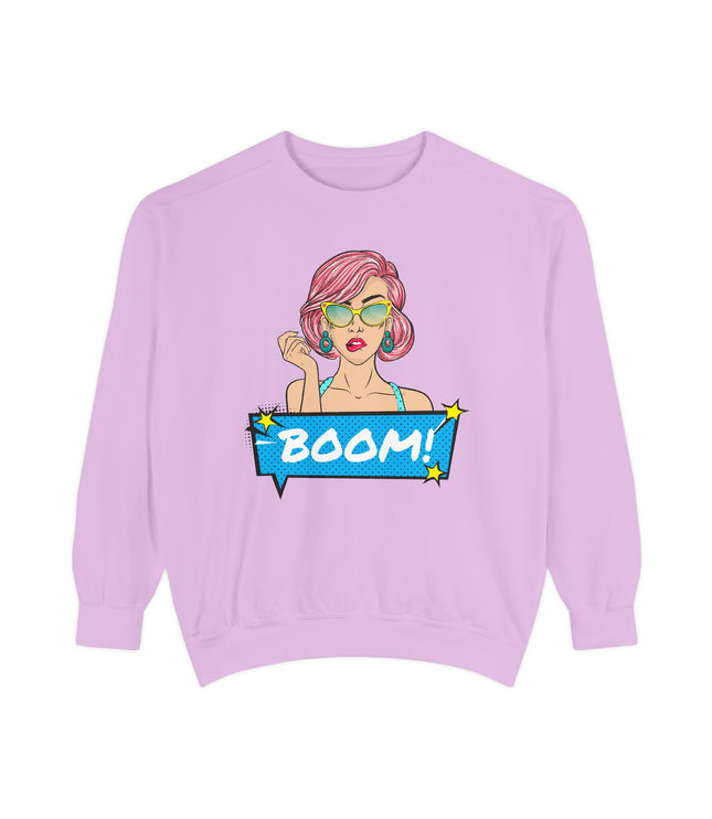 Boom Premium Sweatshirt